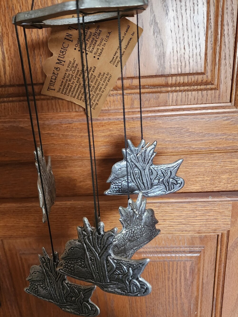 Wind Chime -